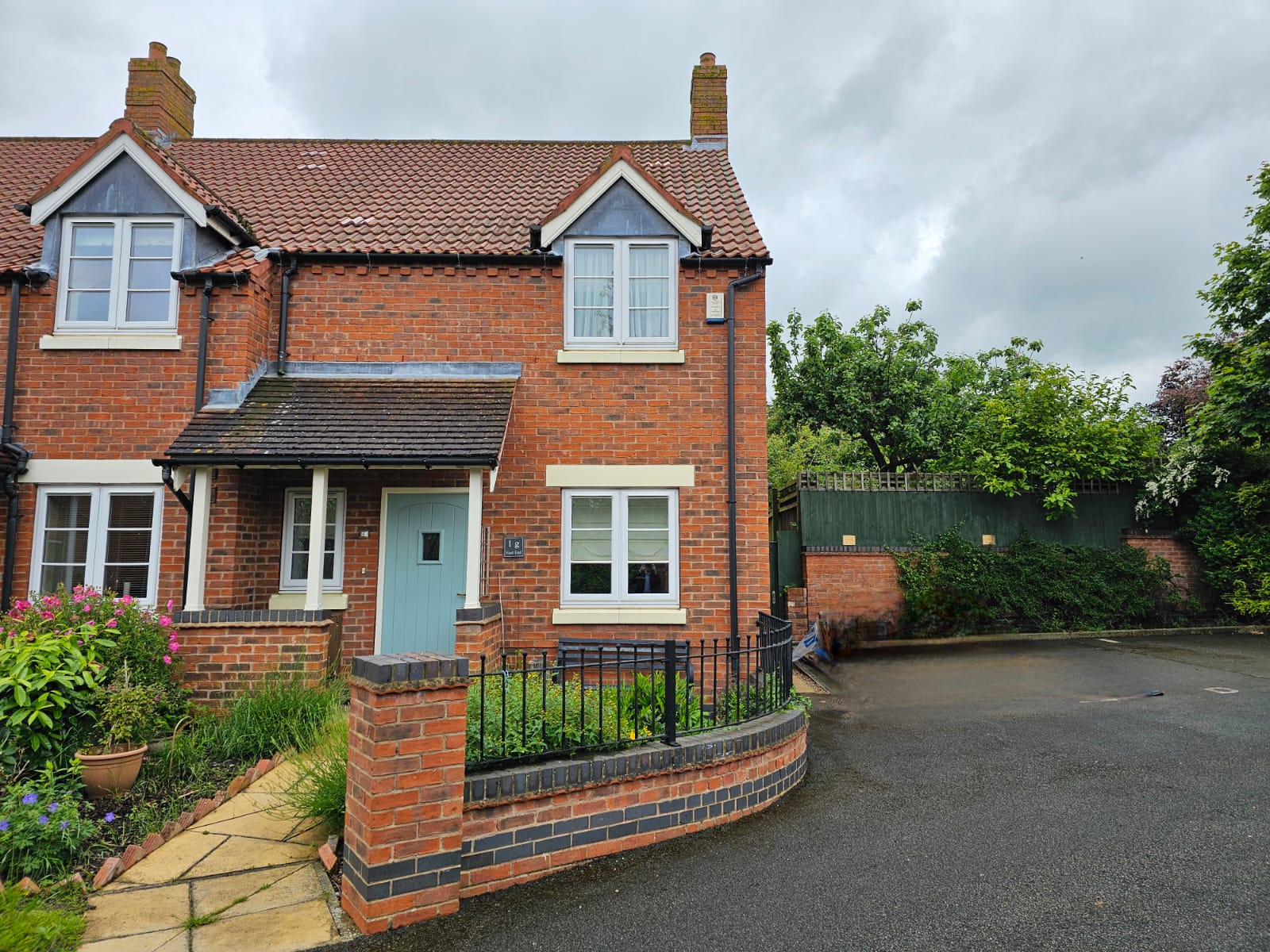 House East End in Melton