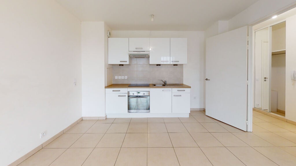 Appartement Avenue Jean Jaurès à Ivry-sur-Seine
