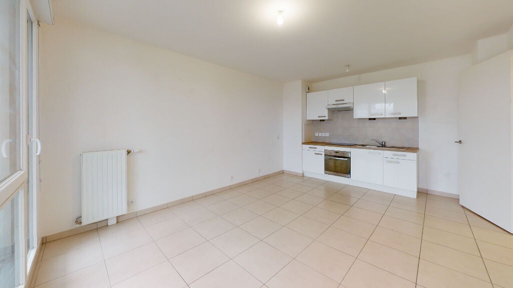 Appartement Avenue Jean Jaurès à Ivry-sur-Seine