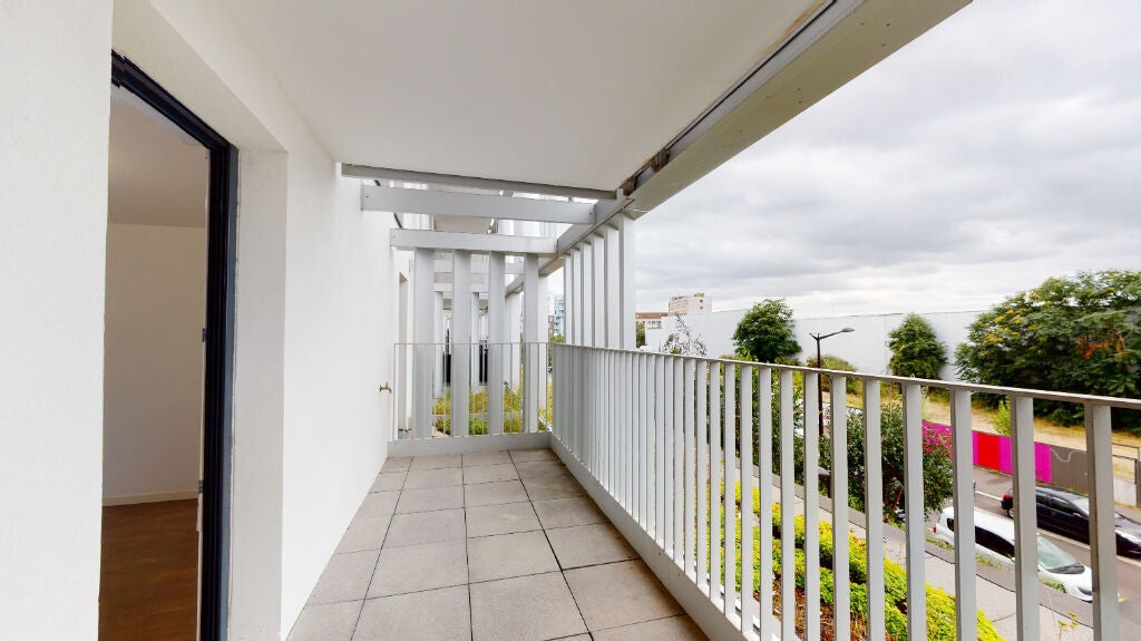 Appartement Avenue Jean Jaurès à Ivry-sur-Seine