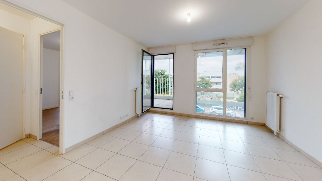 Appartement Avenue Jean Jaurès à Ivry-sur-Seine