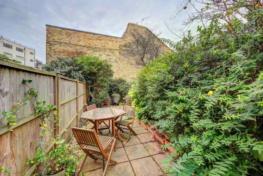 House Tonsley Place in Greater London