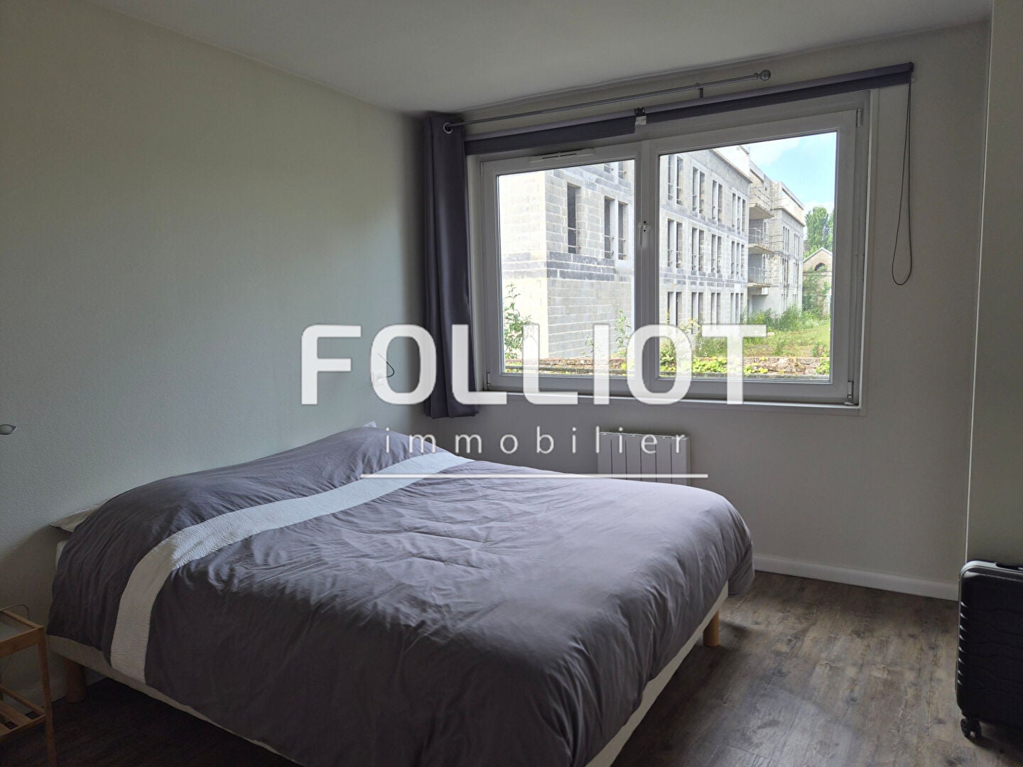 Appartement Rue du Duc Rollon à Vire Normandie