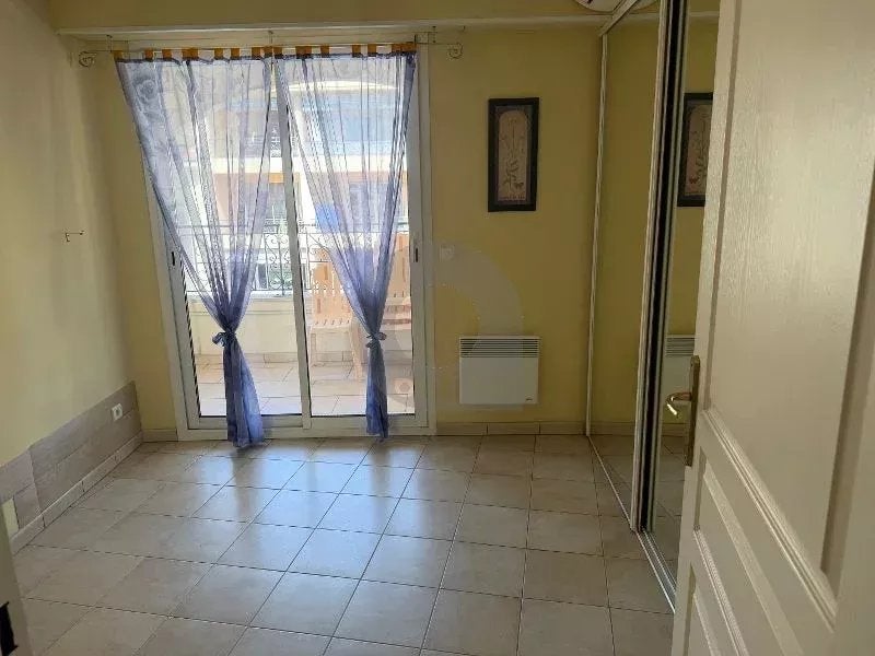 Appartement Boulevard de la République à Beausoleil