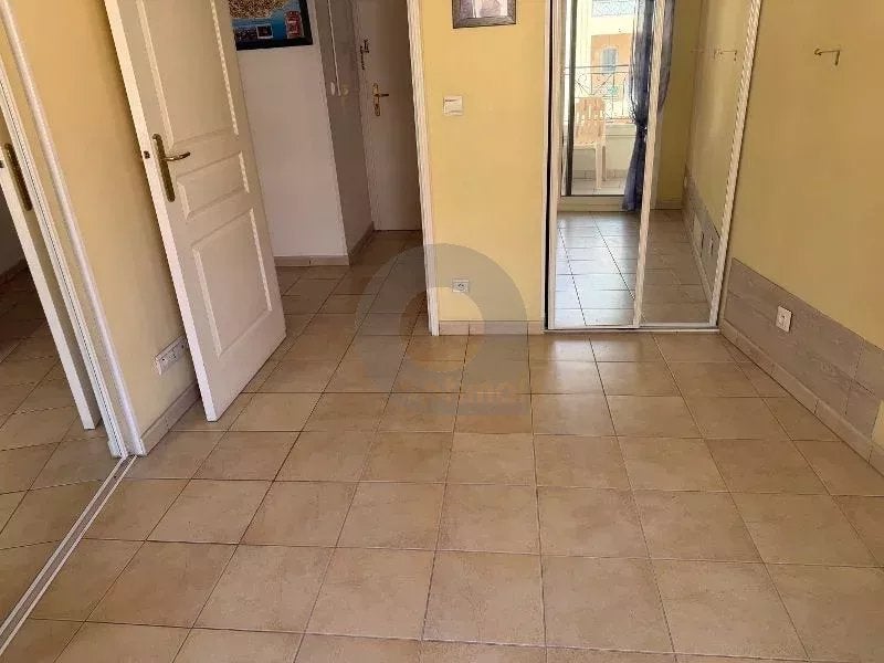 Appartement Boulevard de la République à Beausoleil