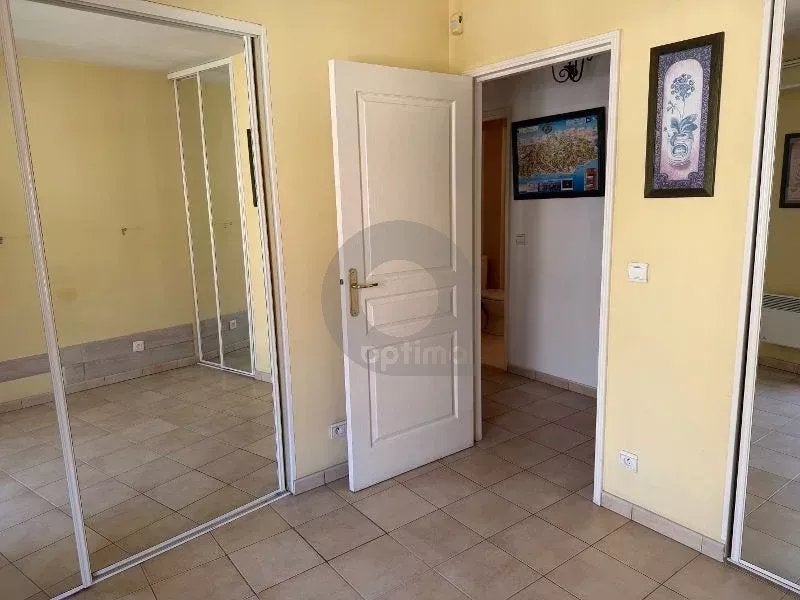 Appartement Boulevard de la République à Beausoleil