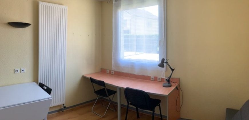 Appartement Rue de Montholon à Bourg-en-Bresse