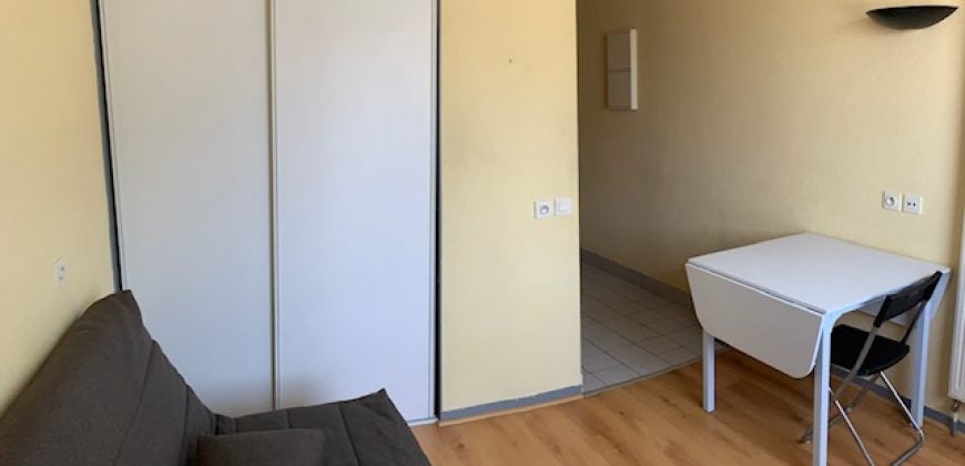 Appartement Rue de Montholon à Bourg-en-Bresse
