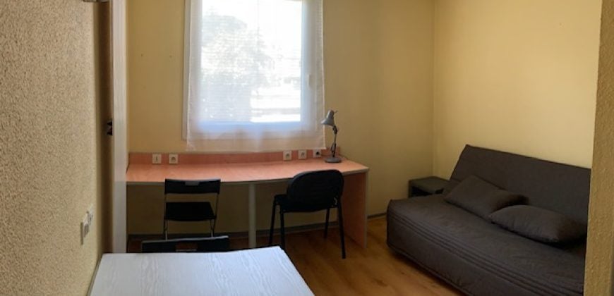 Flat Rue de Montholon in Bourg-en-Bresse