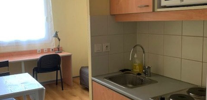 Appartement Rue de Montholon à Bourg-en-Bresse