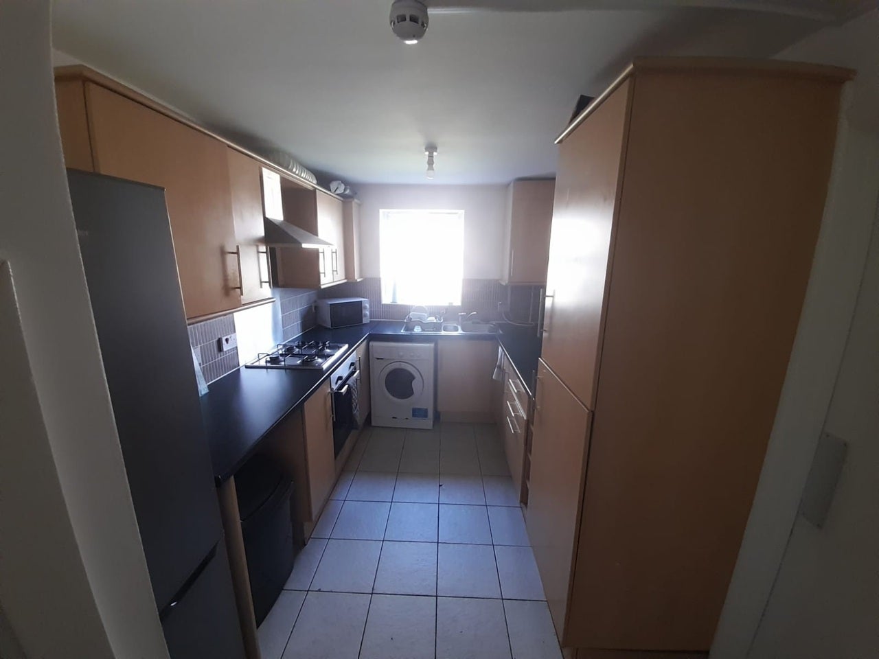 Room Waterside Close in Birmingham