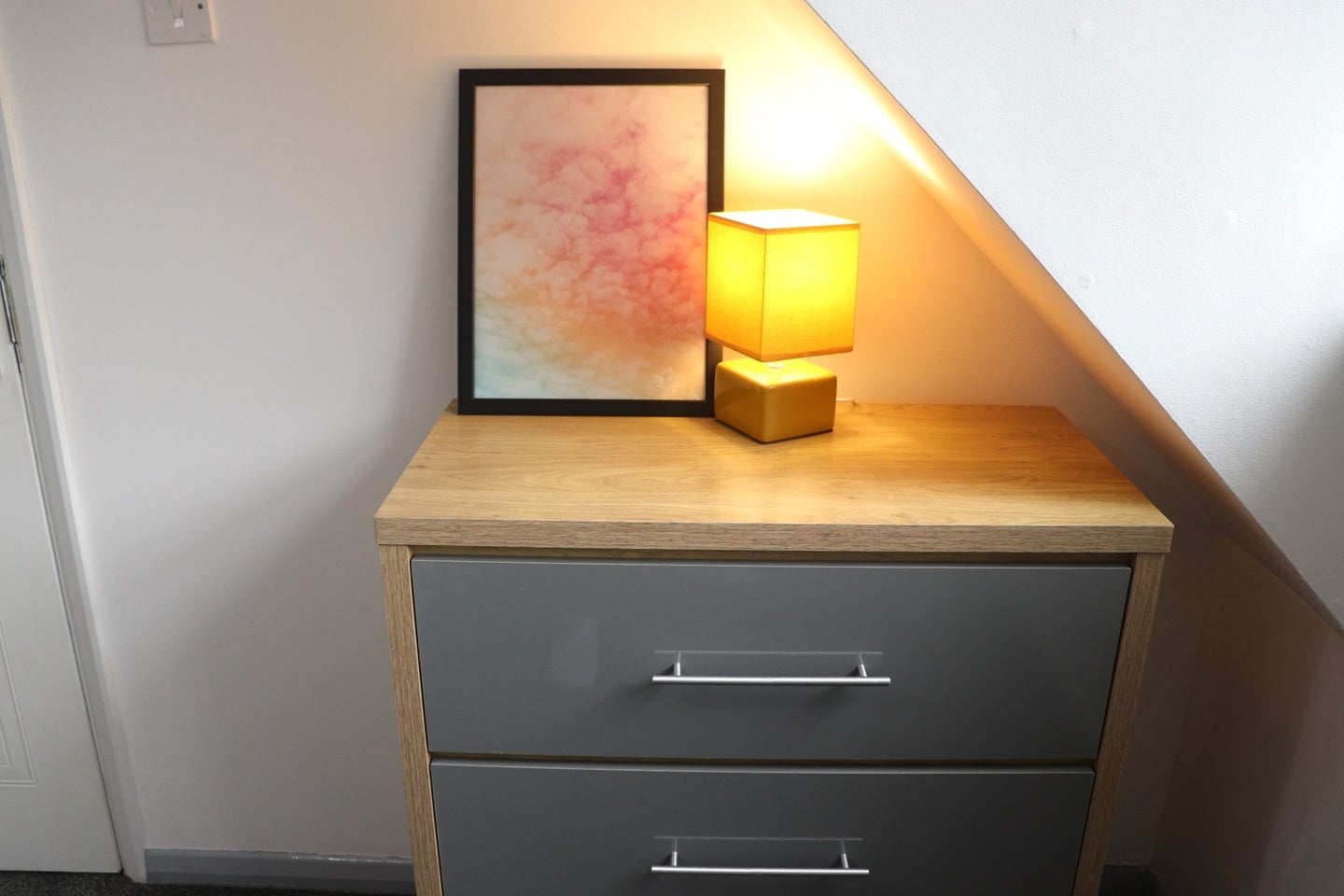 Room Waterside Close in Birmingham