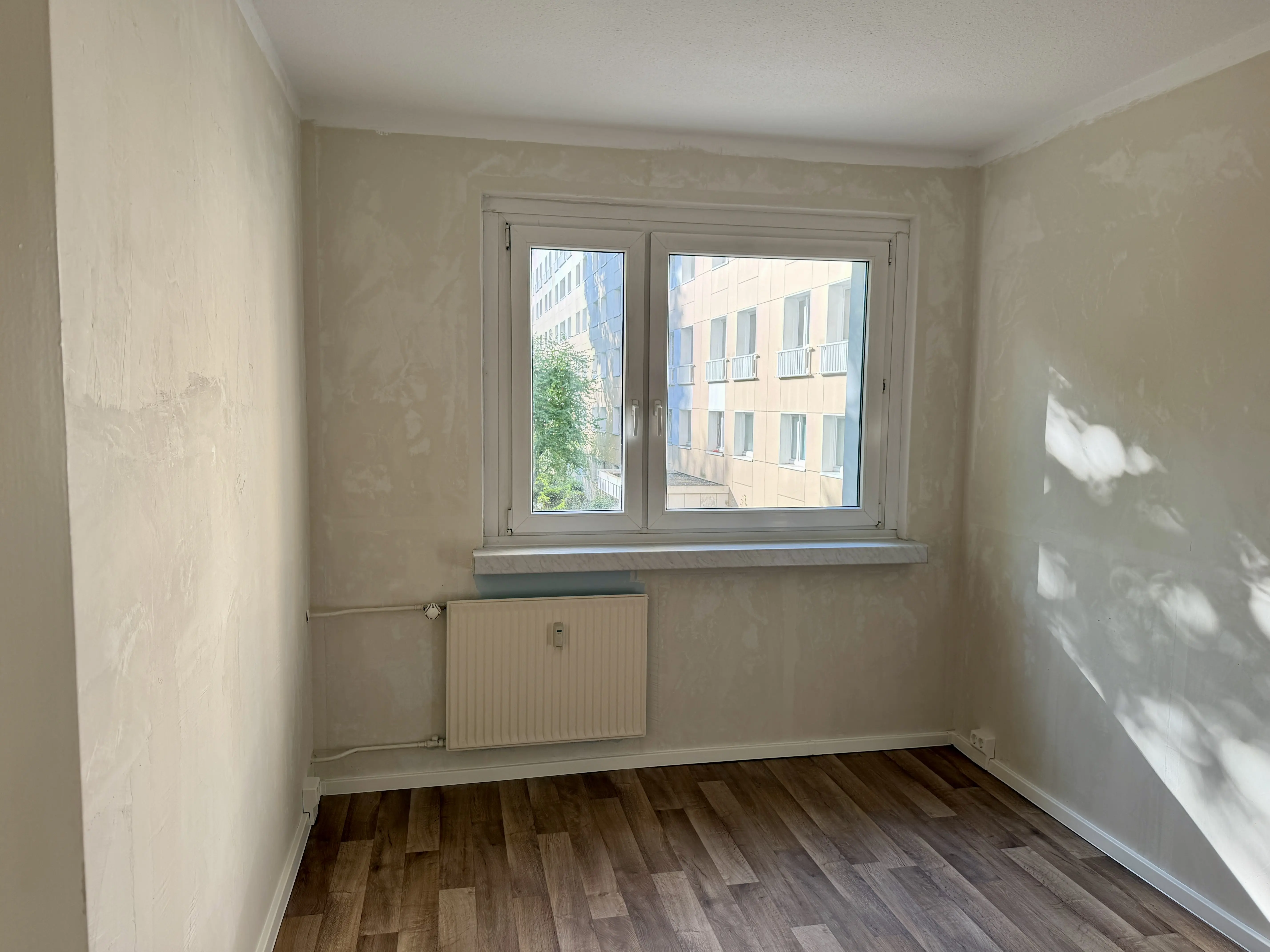 Wohnung Georgenkirchstraße in Berlin