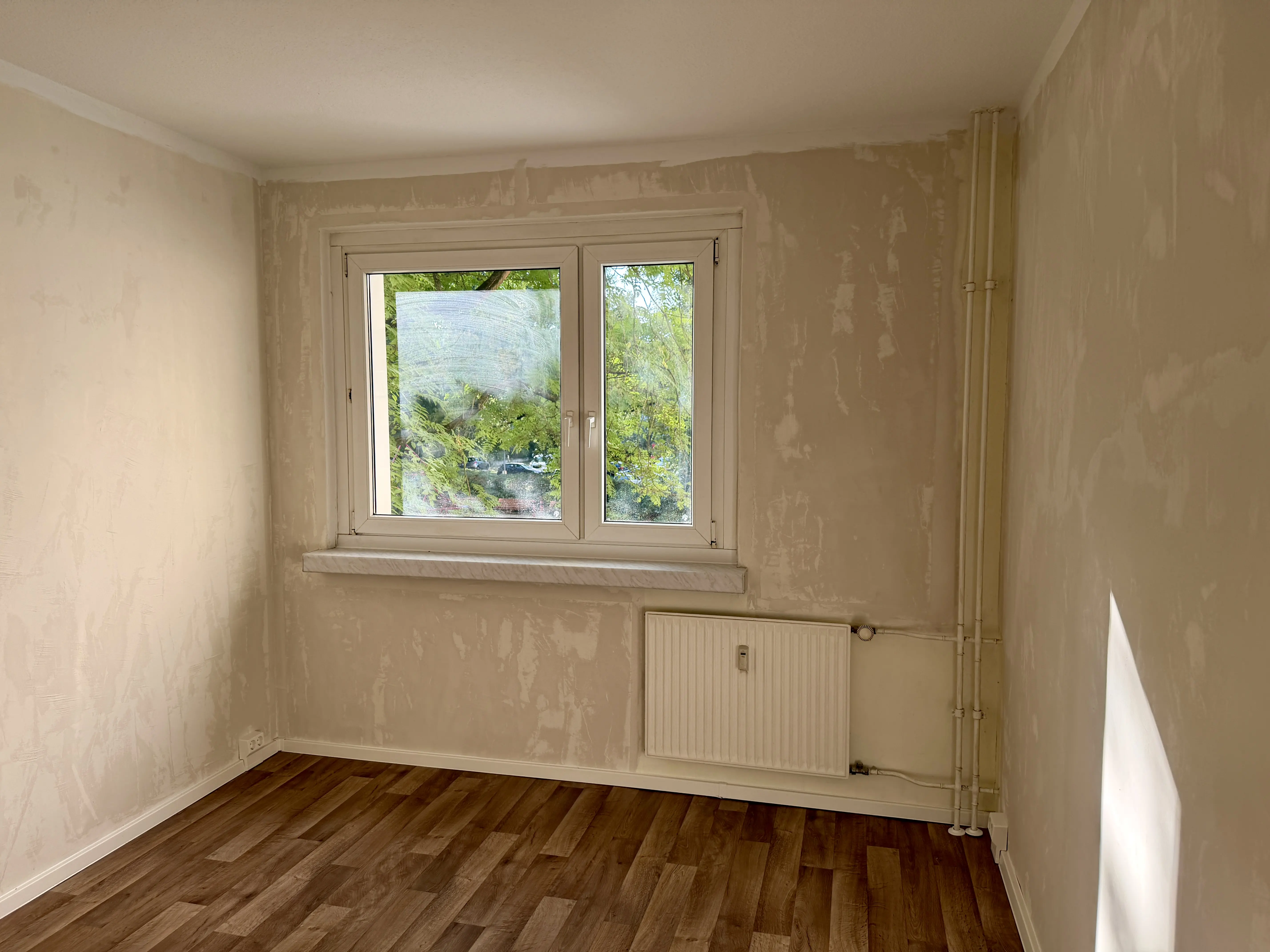 Wohnung Georgenkirchstraße in Berlin