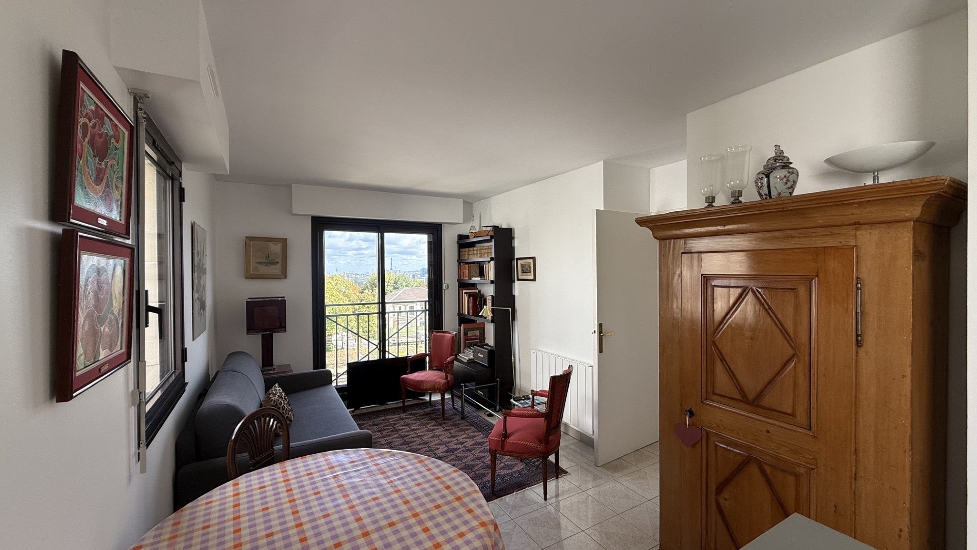 Flat Rue des Galons in Meudon