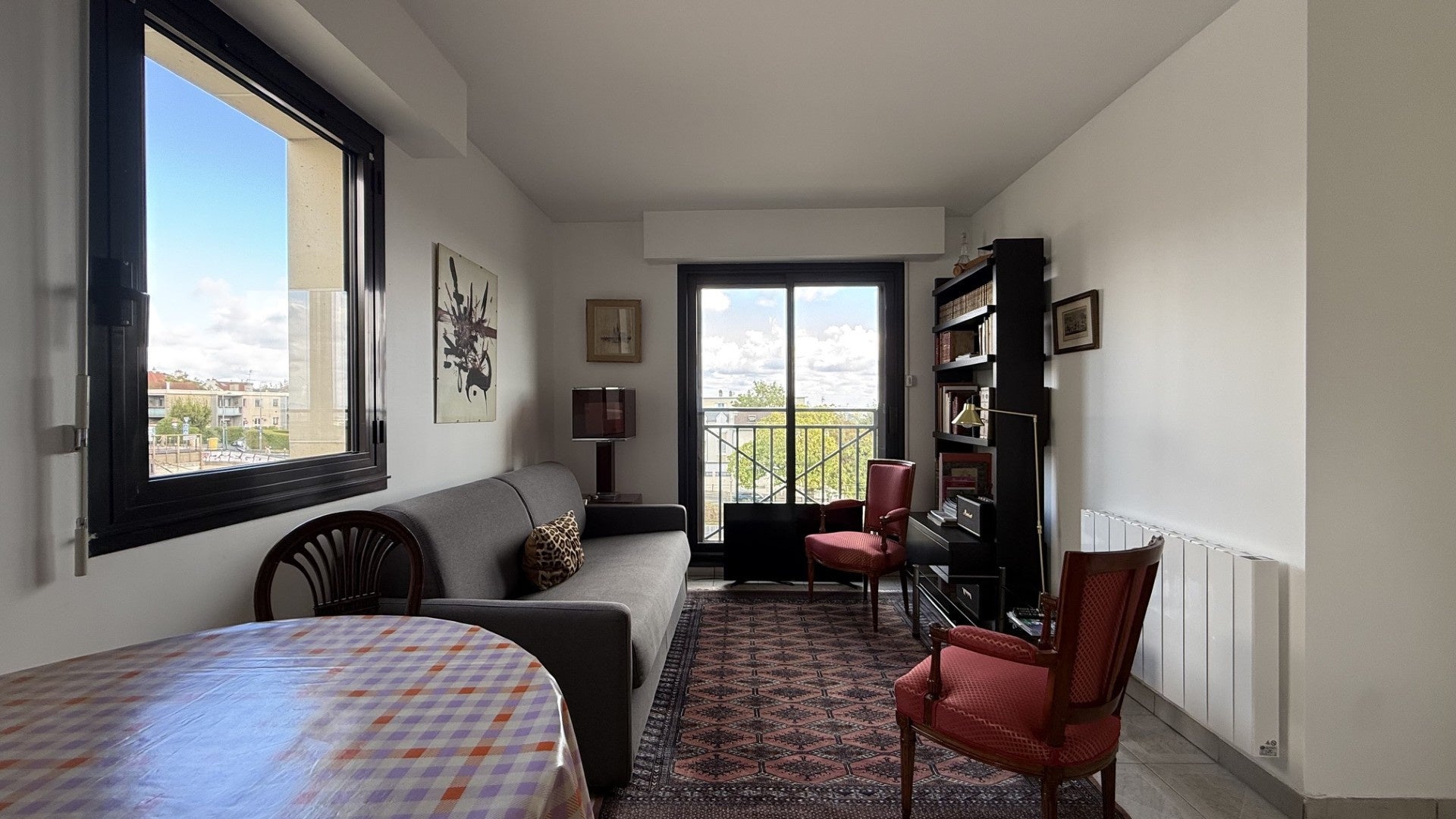 Flat Rue des Galons in Meudon