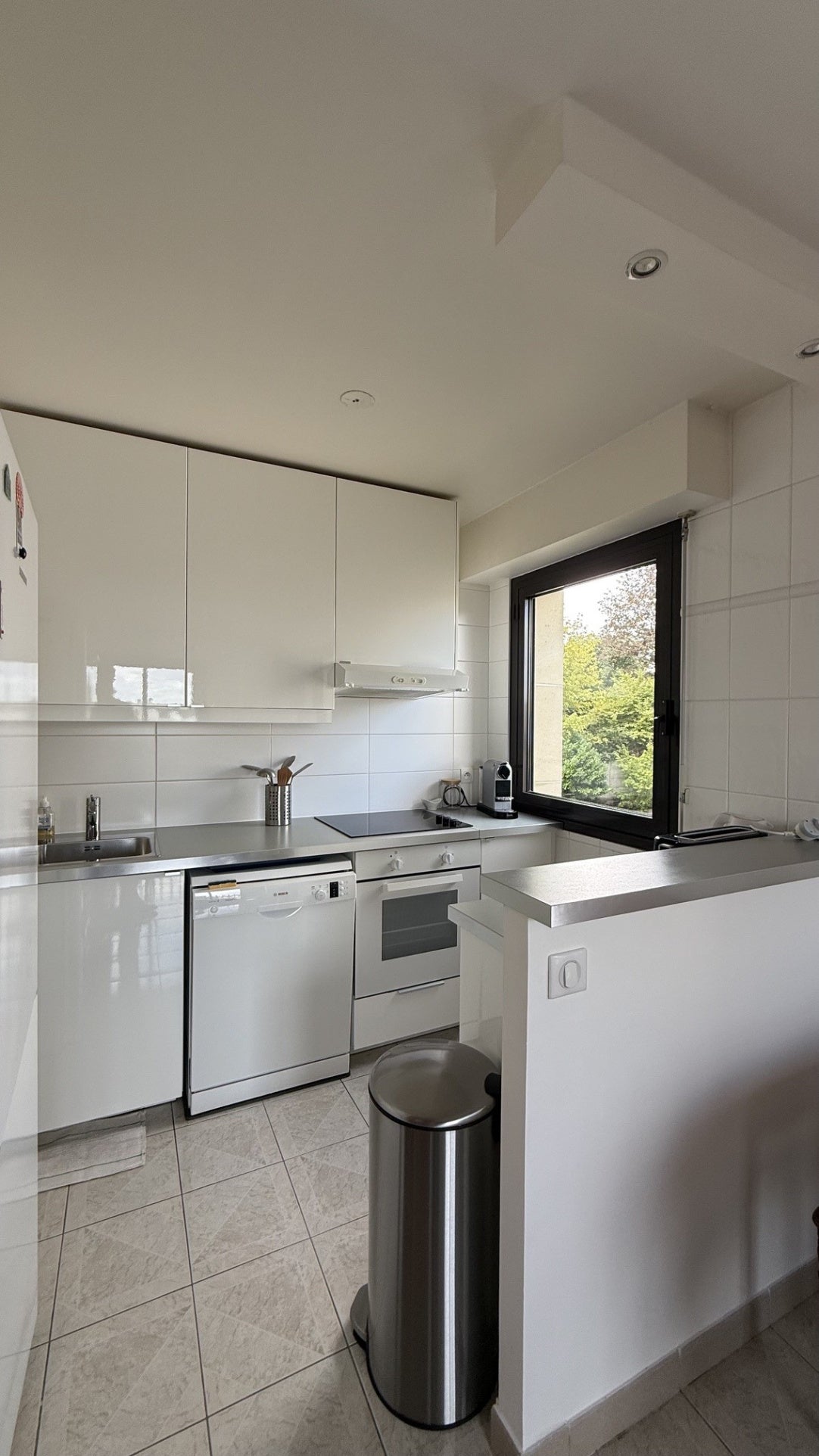 Flat Rue des Galons in Meudon