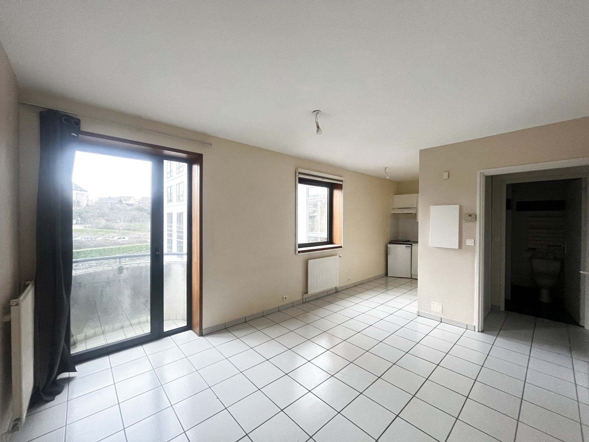 Appartement Avenue de Bourran à Rodez