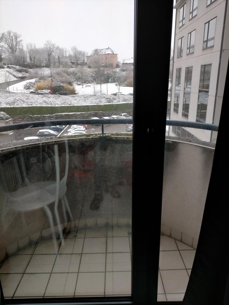 Appartement Avenue de Bourran à Rodez