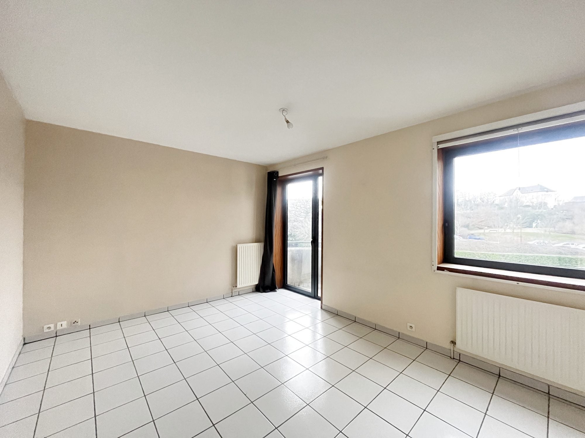 Appartement Avenue de Bourran à Rodez