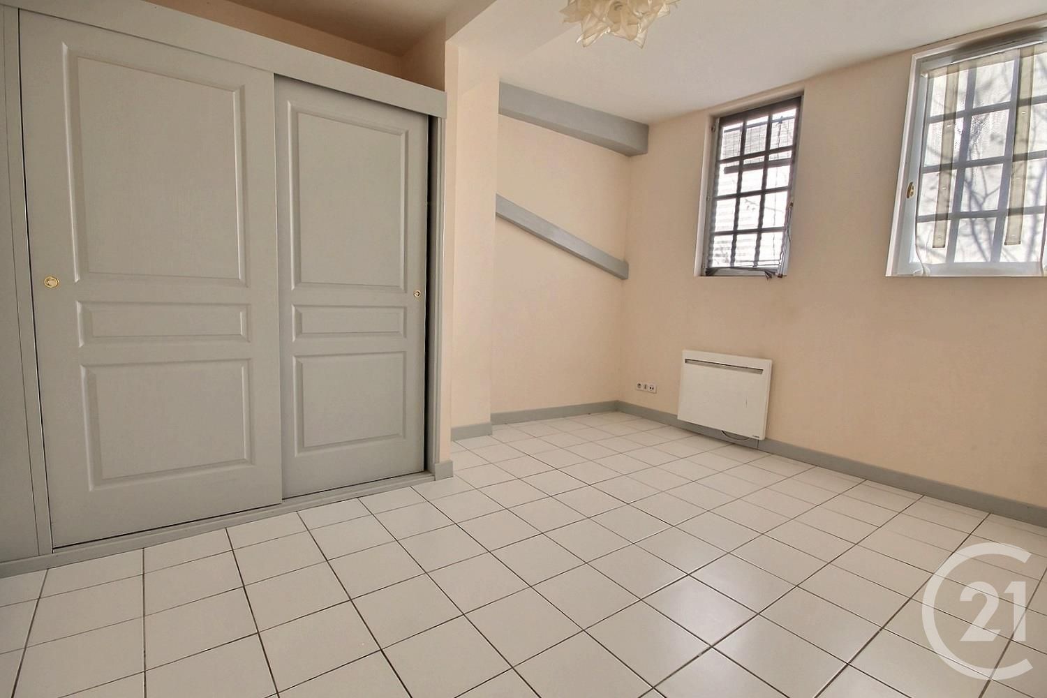 Appartement Rue de la Tarasque à Avignon