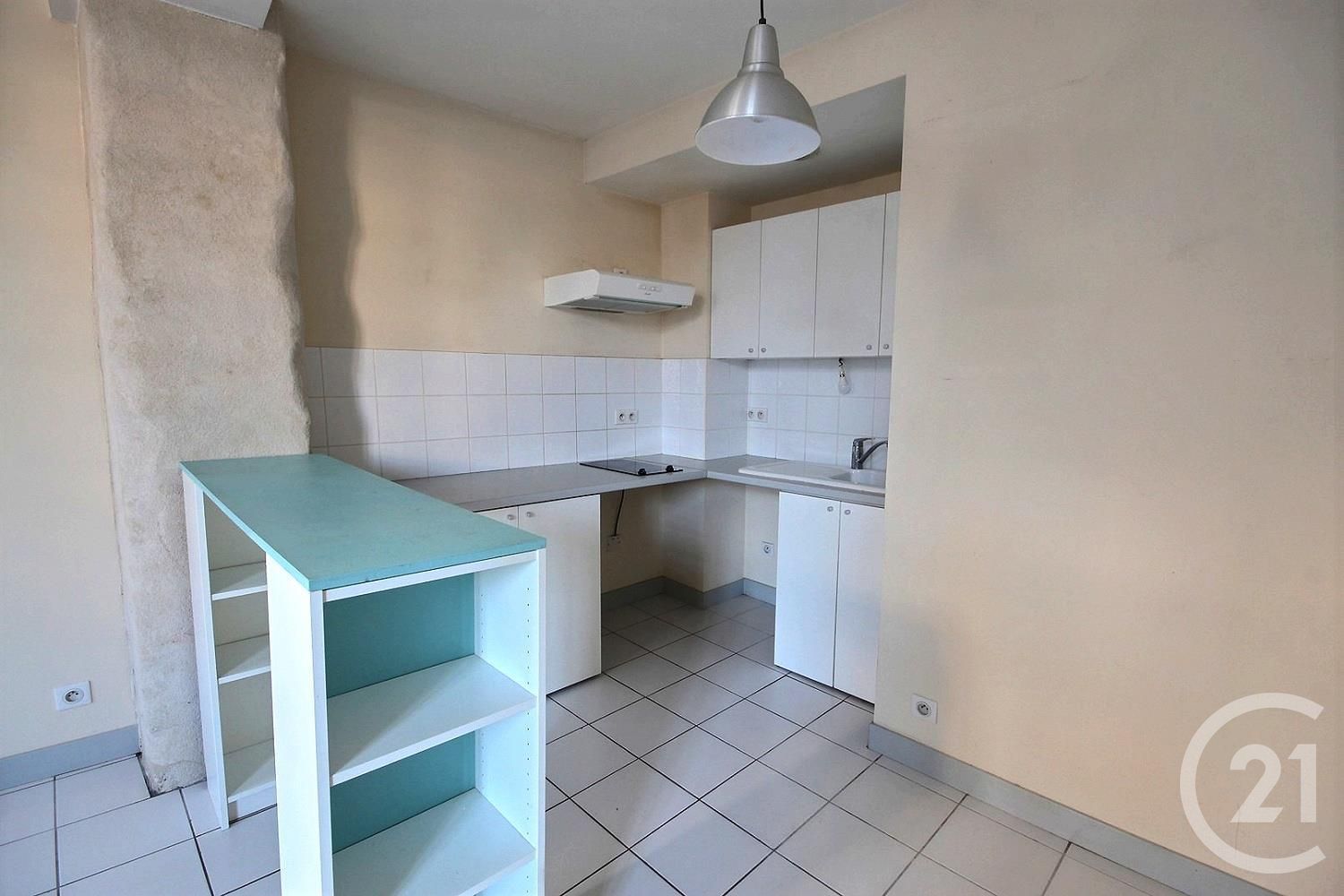 Appartement Rue de la Tarasque à Avignon