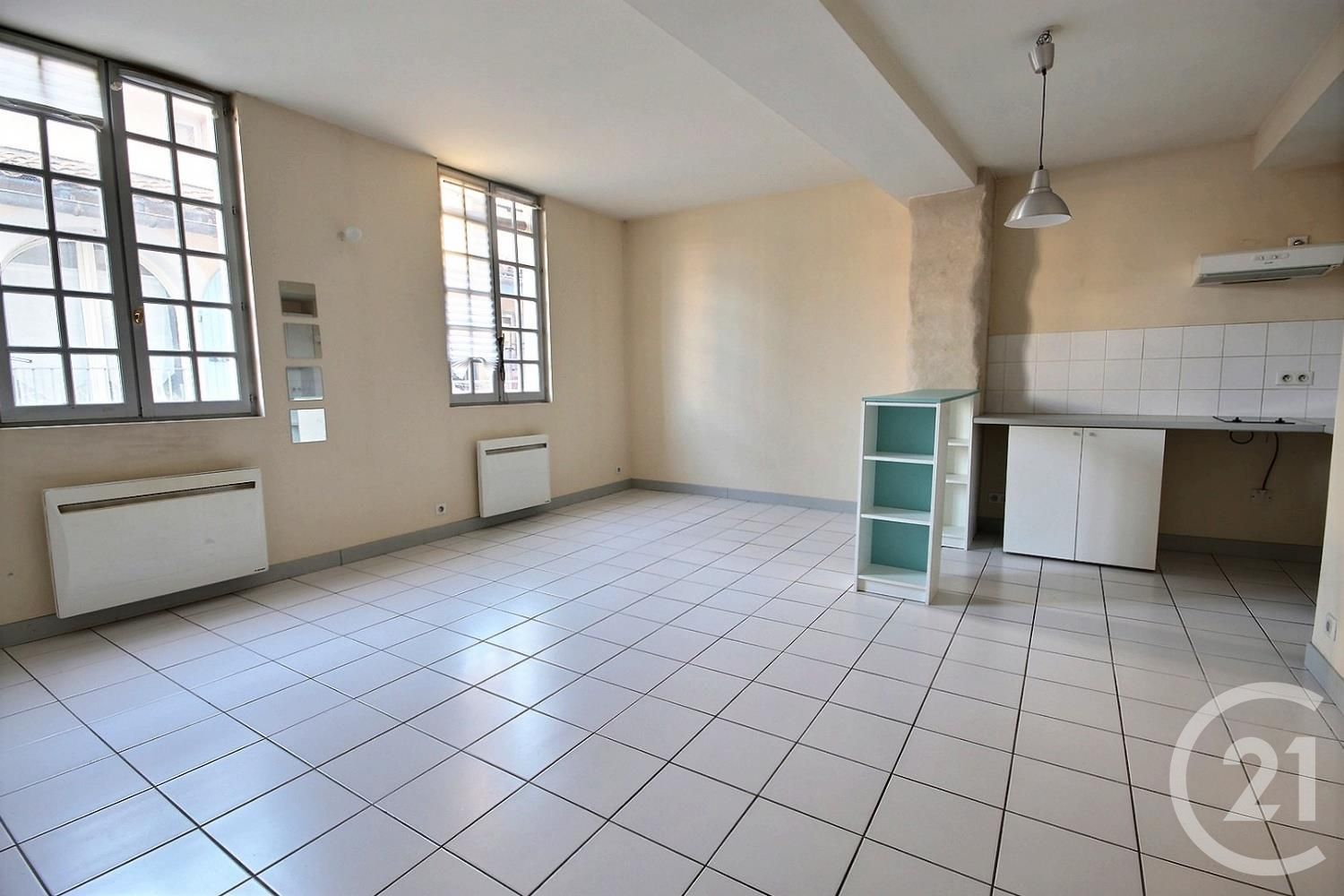 Appartement Rue de la Tarasque à Avignon