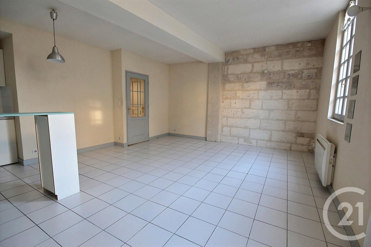 Appartement Rue de la Tarasque à Avignon