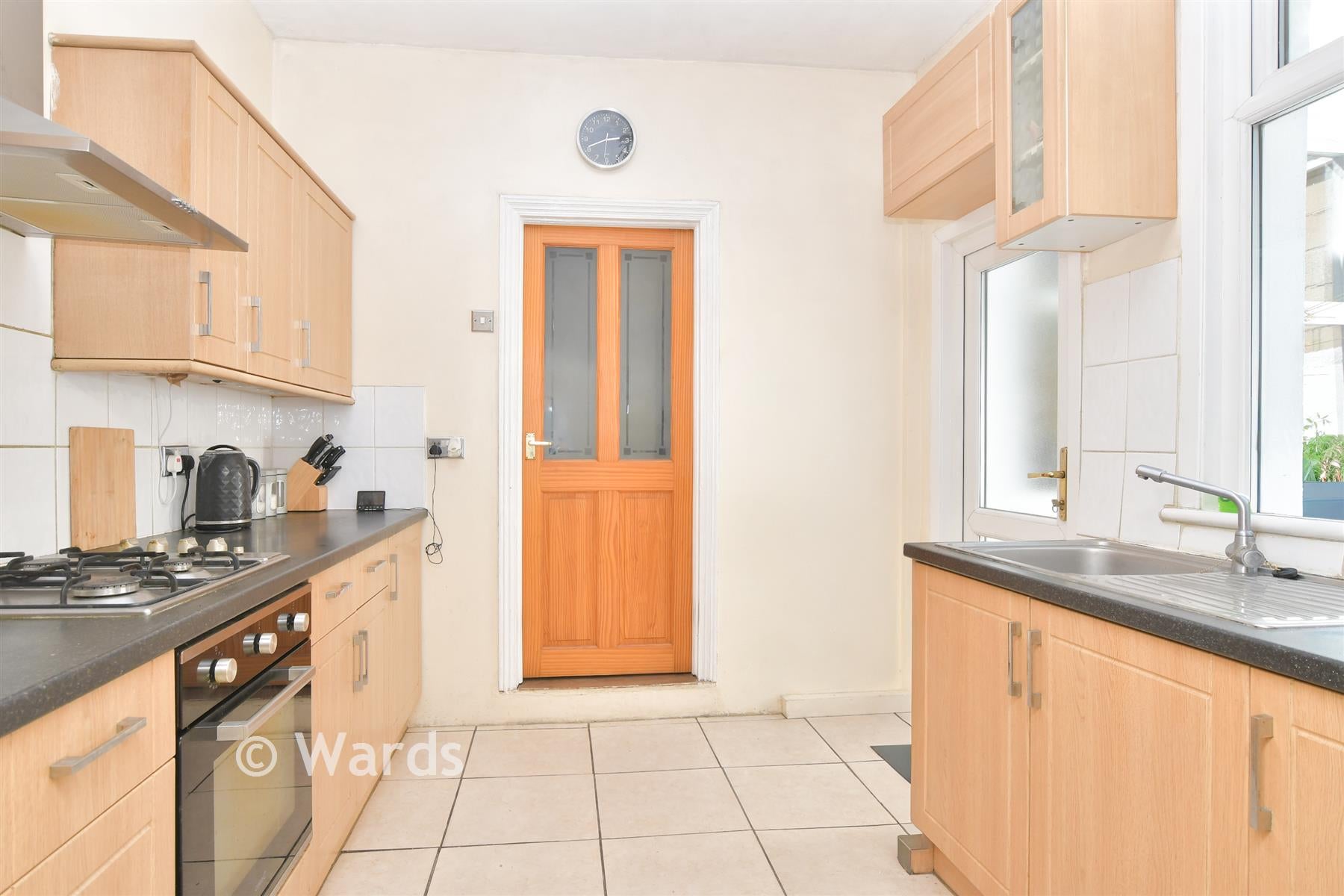 Flat Bramley Road in Tonbridge and Malling