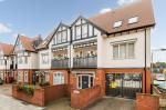 Flat Shakespeare Road in Greater London