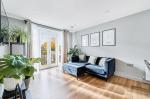 Flat Shakespeare Road in Greater London