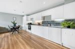 Flat Shakespeare Road in Greater London