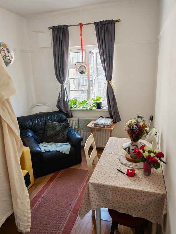 Room Frognal in Greater London