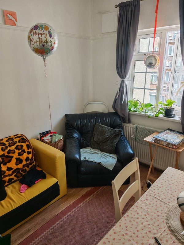 Room Frognal in Greater London
