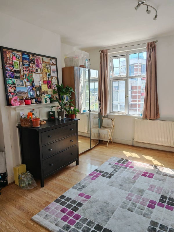Room Frognal in Greater London
