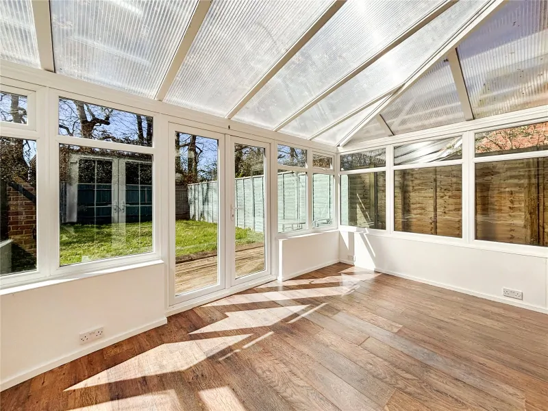 House Sycamore Drive in Mid Sussex
