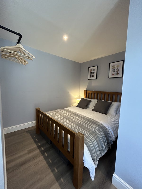 Flat Colley Gate in Dudley