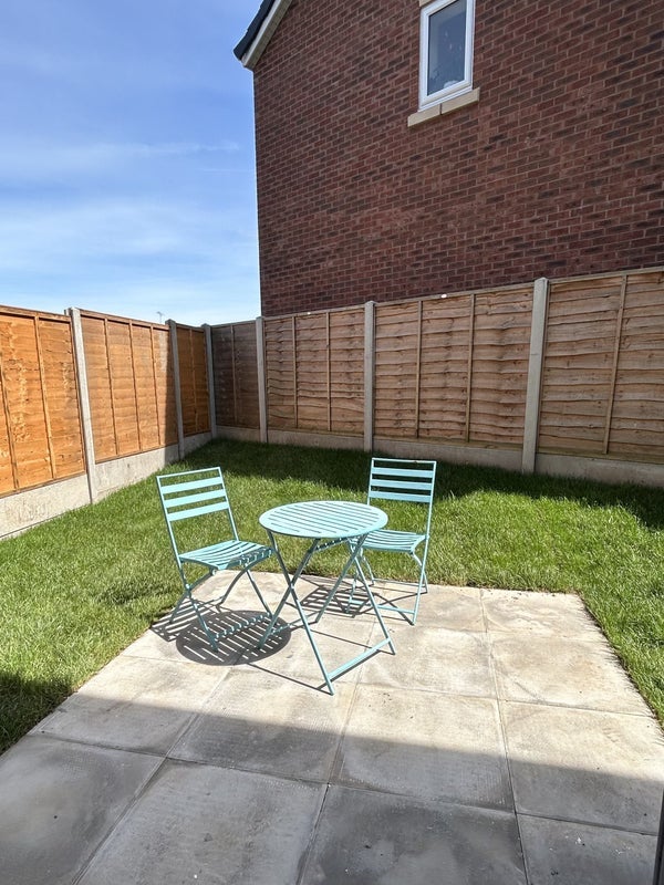 Flat Colley Gate in Dudley