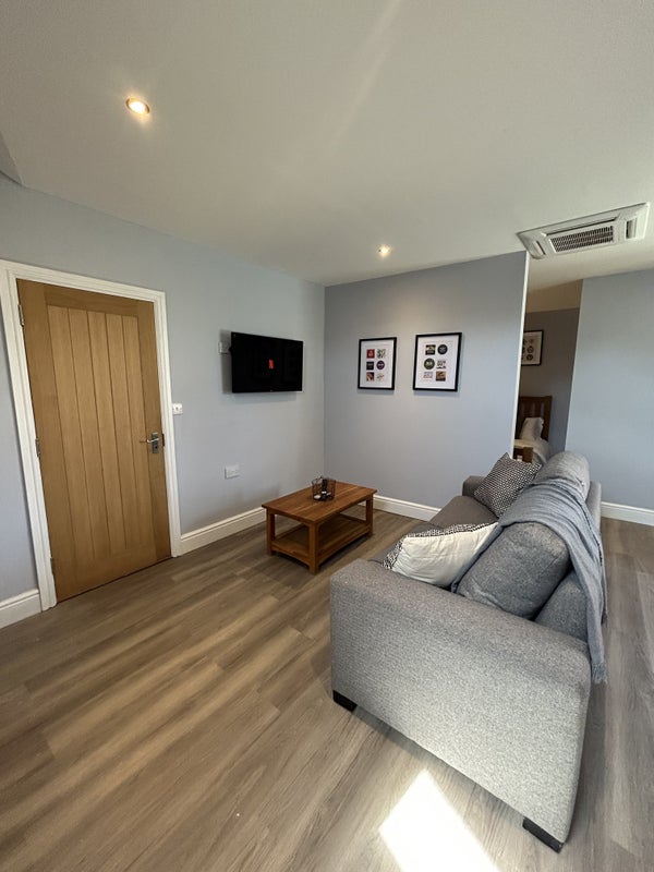 Flat Colley Gate in Dudley