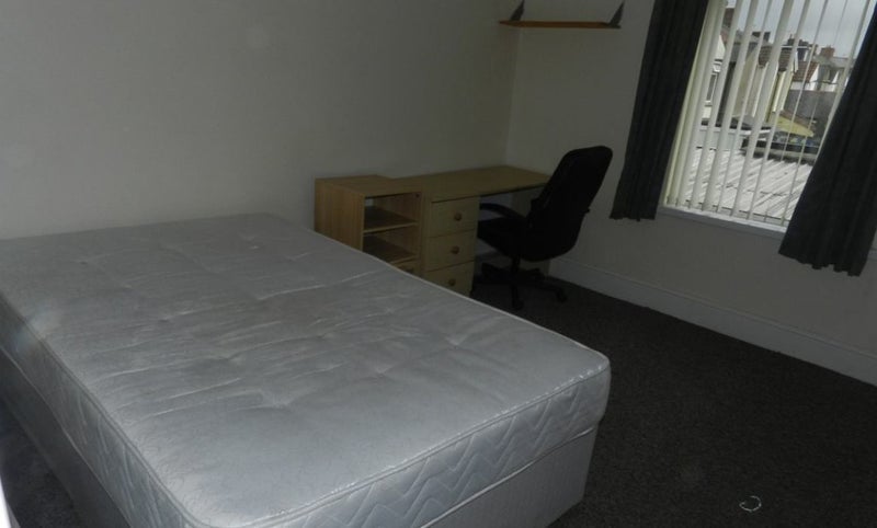 Room Northcote Street in Cardiff