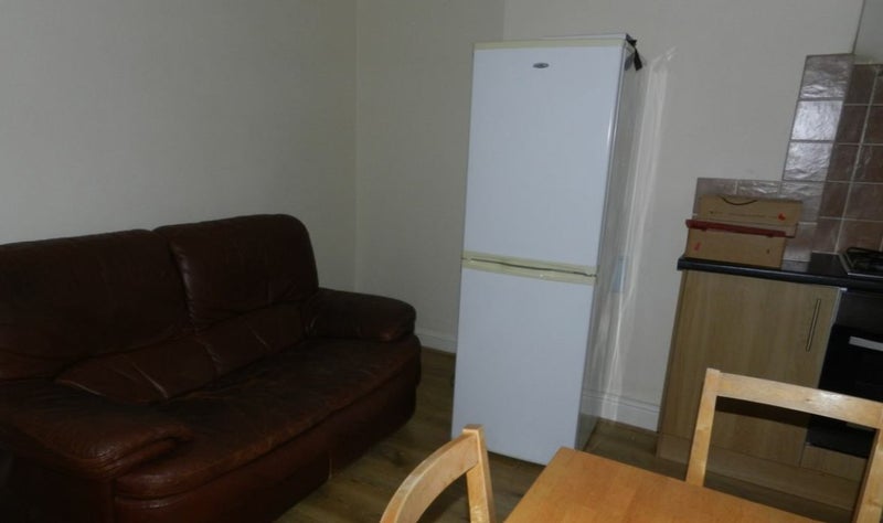 Room Northcote Street in Cardiff