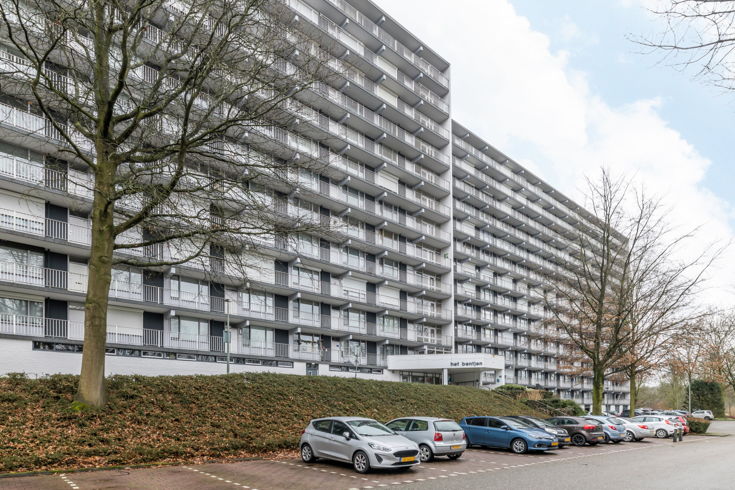 Henri Dunantstraat 249