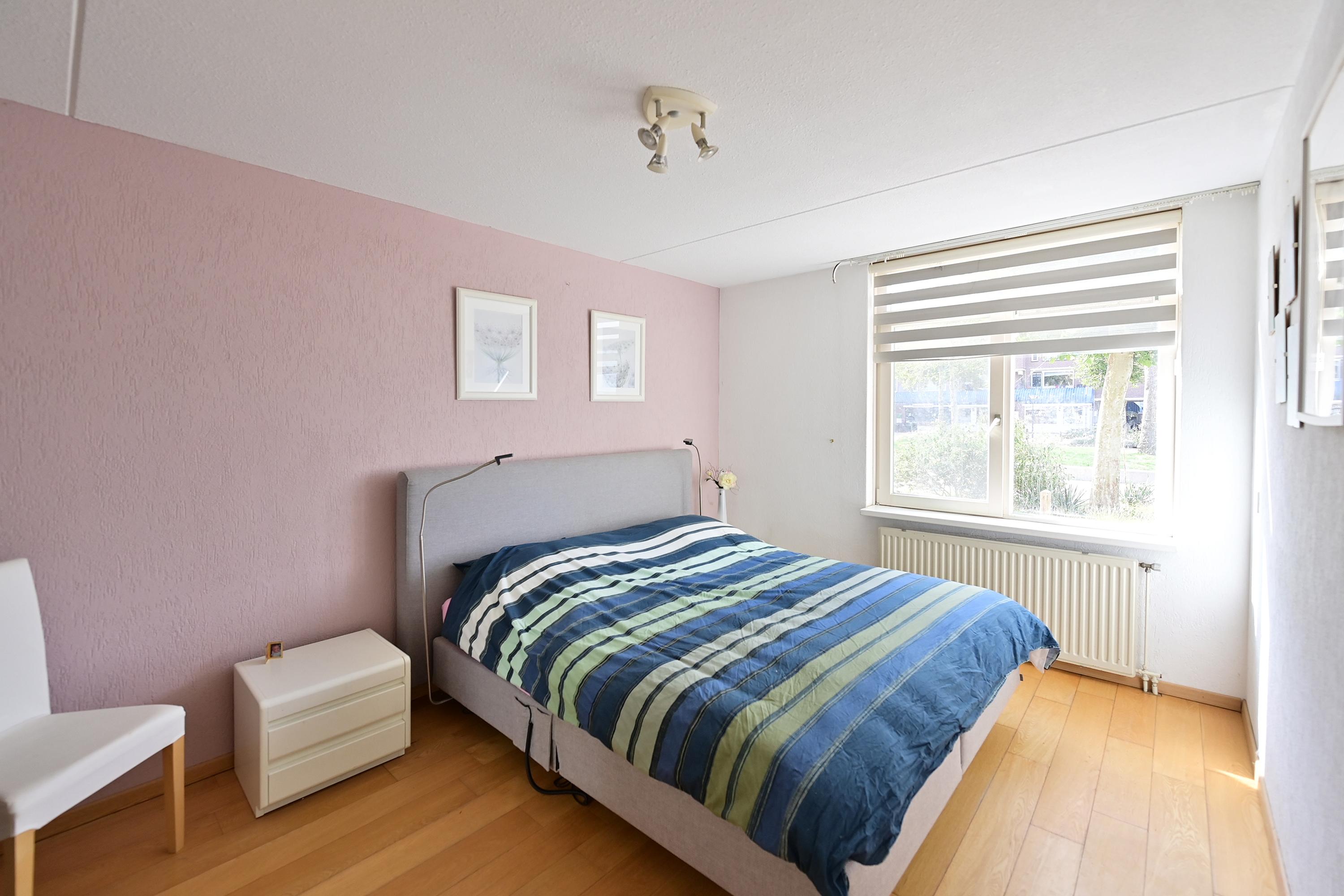 Appartement te koop: Zomerkade 220, Huizen