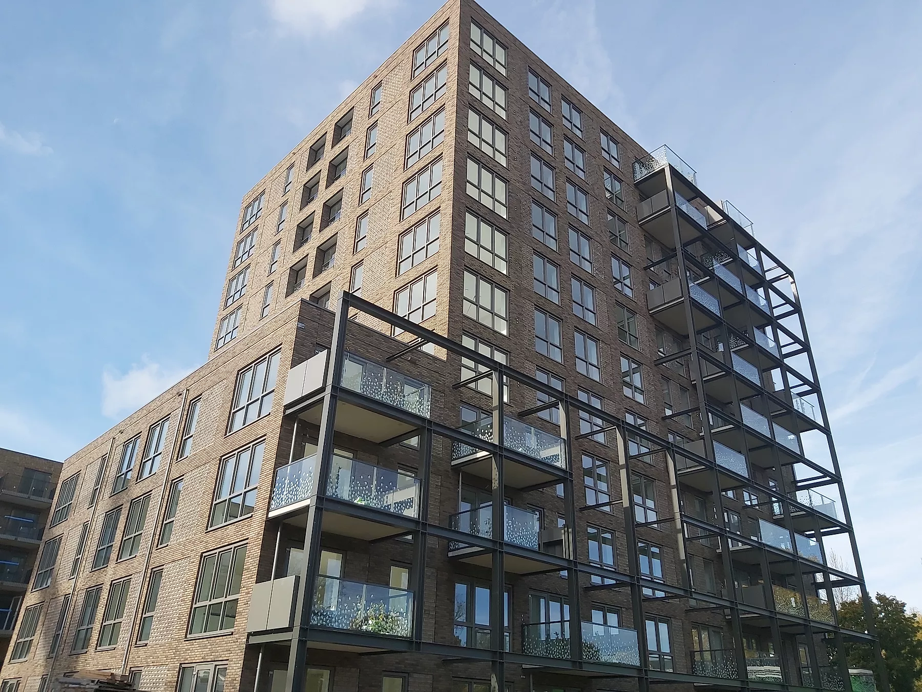 Appartement Kopermolen 32 in Woerden