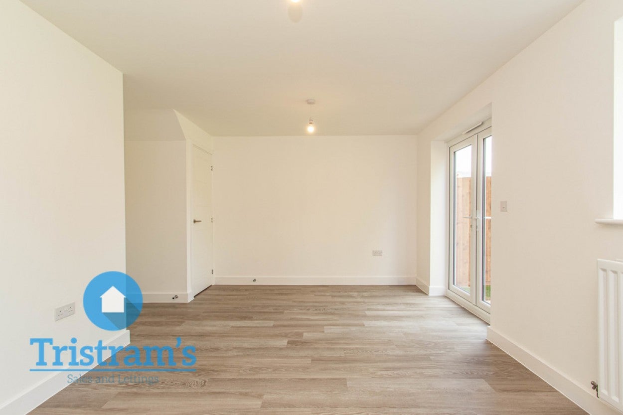 House Belfry Way in Rushcliffe