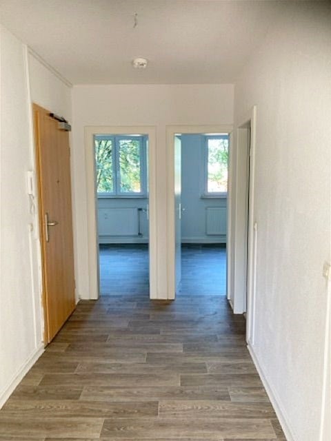 Wohnung Hermann-Danz-Straße in Hermsdorf
