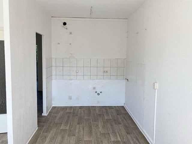 Wohnung Hermann-Danz-Straße in Hermsdorf