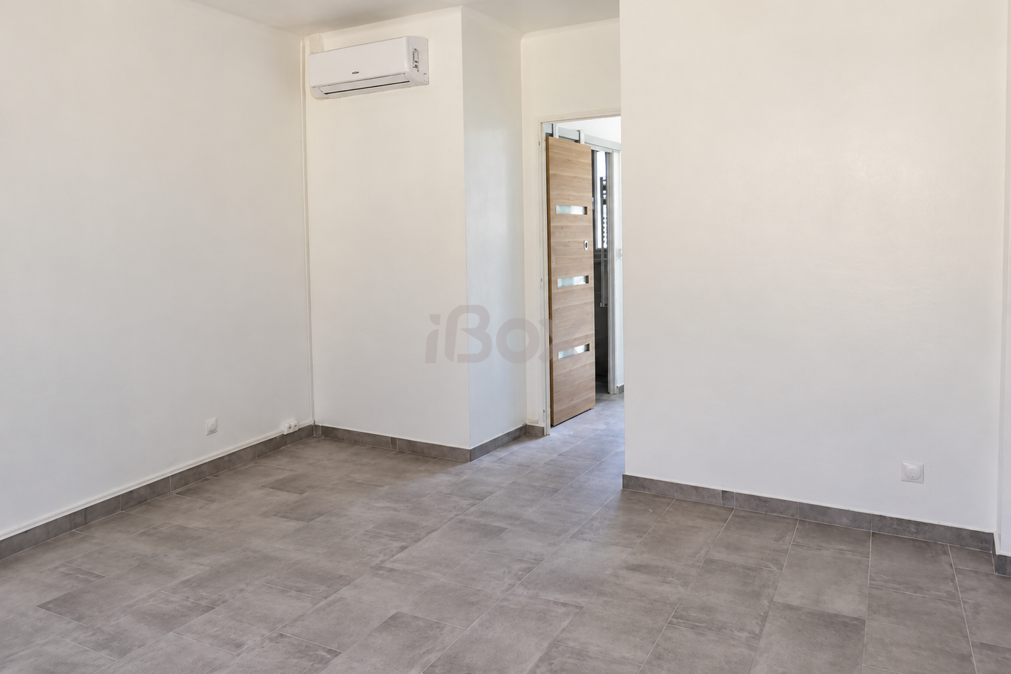 Appartement Rue Suffren à Toulon