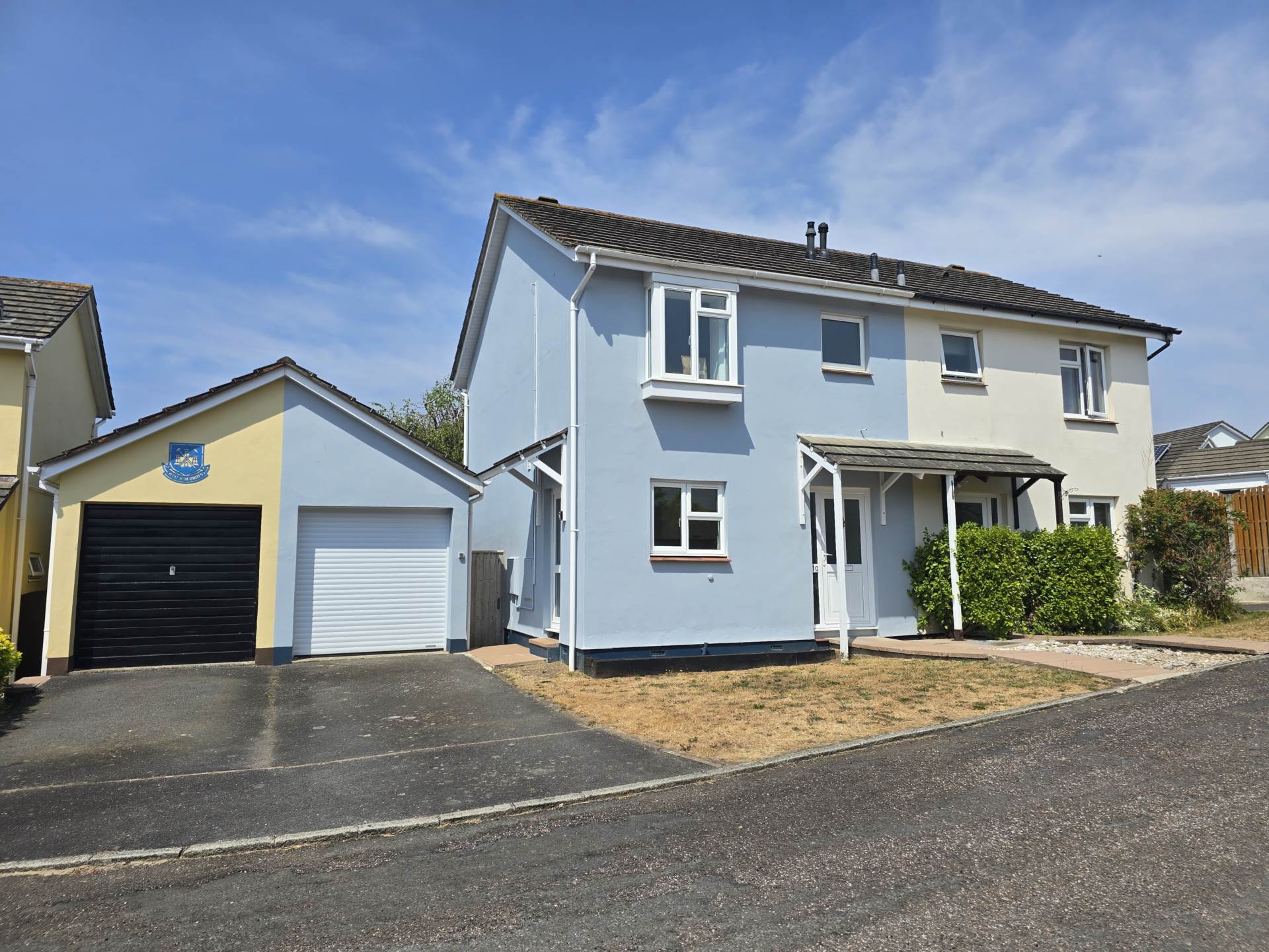 House Ferndown Close in Torridge District