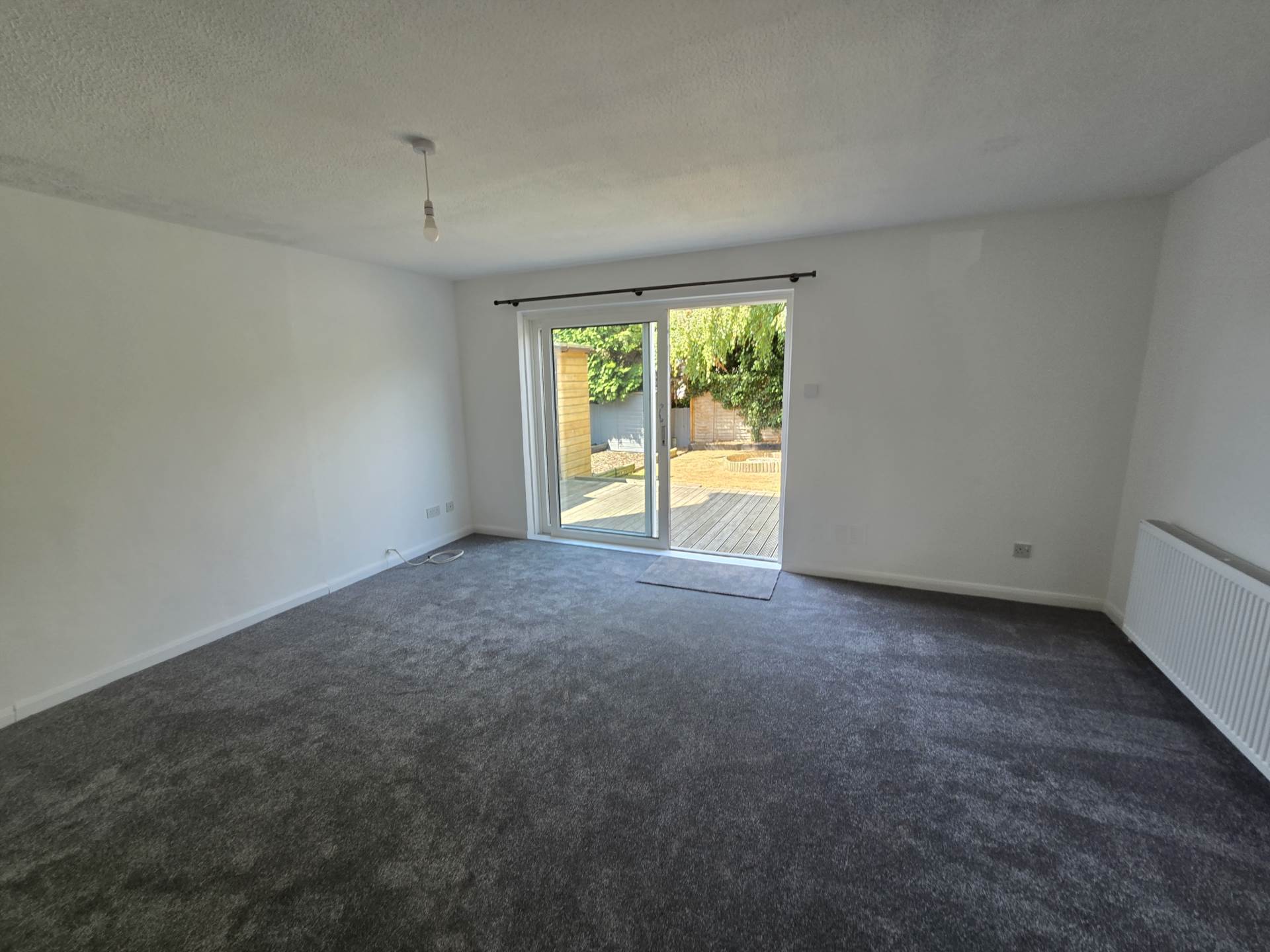House Ferndown Close in Torridge District